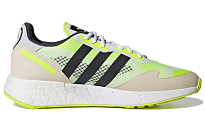 Фото № 2 с приближением к товару «‎adidas originals ZX 1K Boost 'Solar Yellow'»