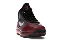 Фото № 3 с приближением к товару «‎Nike LeBron 7 Christmas (2009)»