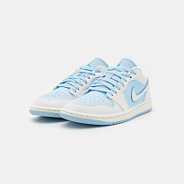 Фото № 3 с приближением к товару «‎Jordan Wmns Air »