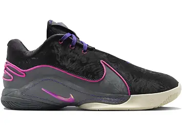 Nike LeBron 22 (FZ1094-001-FZ1095-001)