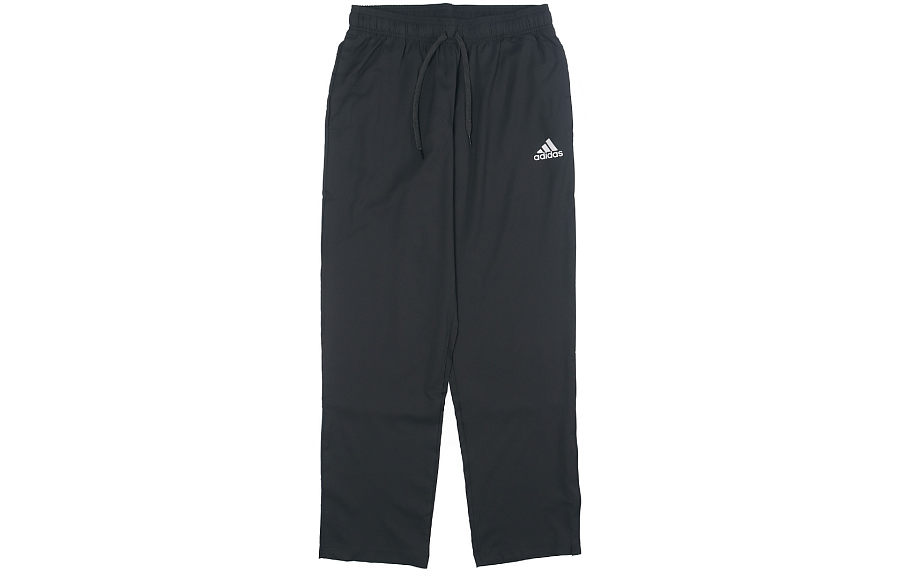 Фото № 1 с приближением к товару «‎adidas Mens M D2M Wv Woven Trousers Black»