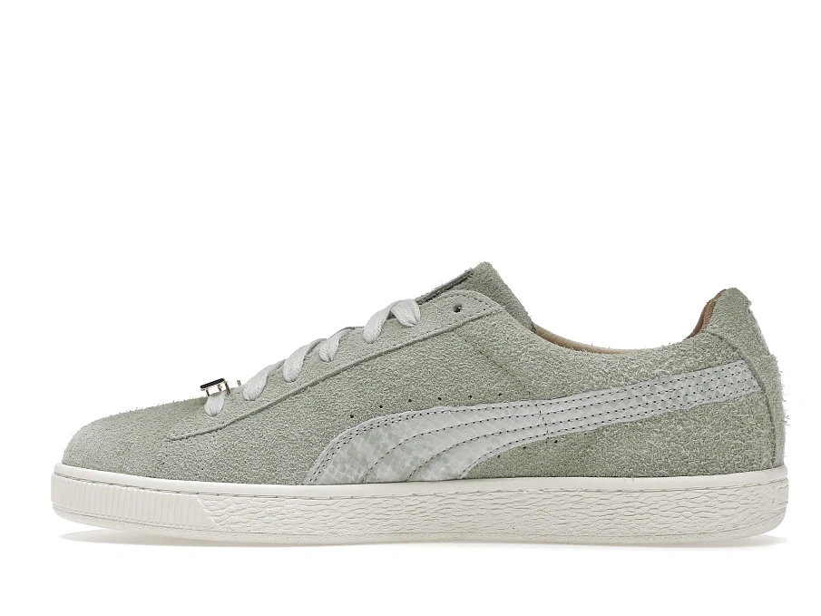 Фото № 6 с приближением к товару «‎Puma Suede Classic Sonra»