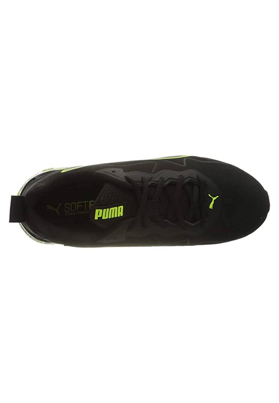 Фото № 2 с приближением к товару «‎Puma Valiant »