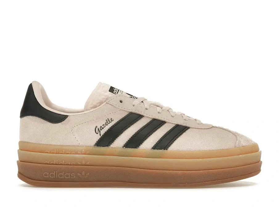 Фото № 1 с приближением к товару «‎adidas Gazelle Bold»