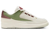 Фото № 1 с приближением к товару «‎Jordan 2 Retro Low»