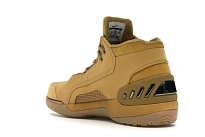 Фото № 6 с приближением к товару «‎Nike Air Zoom Generation Wheat Retro»
