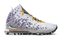 Фото № 1 с приближением к товару «‎Nike LeBron 17 Bron 2K Playoffs»
