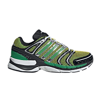 Фото № 1 с приближением к товару «‎Jah Jah x adidas Adistar Control 5 Yellow Black (KJ8405)»