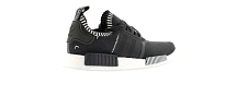 Фото № 6 с приближением к товару «‎adidas NMD R1 Japan Boost Grey»