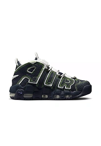 Фото № 3 с приближением к товару «‎AIR MORE UPTEMPO X SERENA WILLIAMS DESIGN »