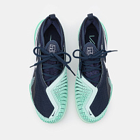 Фото № 4 с приближением к товару «‎Nike React Vapor Nxt»