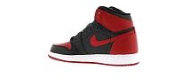 Фото № 3 с приближением к товару «‎Jordan 1 Retro Bred Banned (2016) »