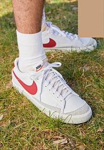 Фото № 3 с приближением к товару «‎Nike Blazer ’77 Vntg »