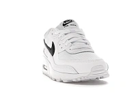 Фото № 2 с приближением к товару «‎Nike Air Max 90 White »