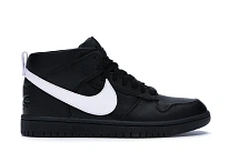 Фото № 1 с приближением к товару «‎Nike Dunk Lux Chukka Riccardo Tisci Black»