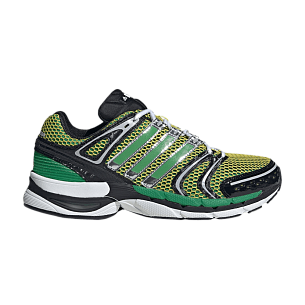 Jah Jah x adidas Adistar Control 5 Yellow Black (KJ8405)