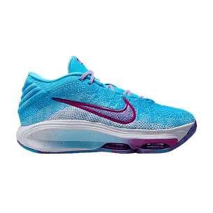 Paige Bueckers x Nike Air Zoom GT Hustle 3 EP Be You, Be Great! (HJ7677-900)