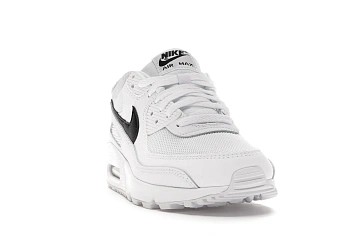 Nike Air Max 90 White (CQ2560-101) - 2