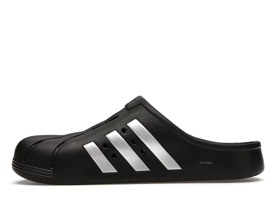 Фото № 3 с приближением к товару «‎adidas Adilette Clog»