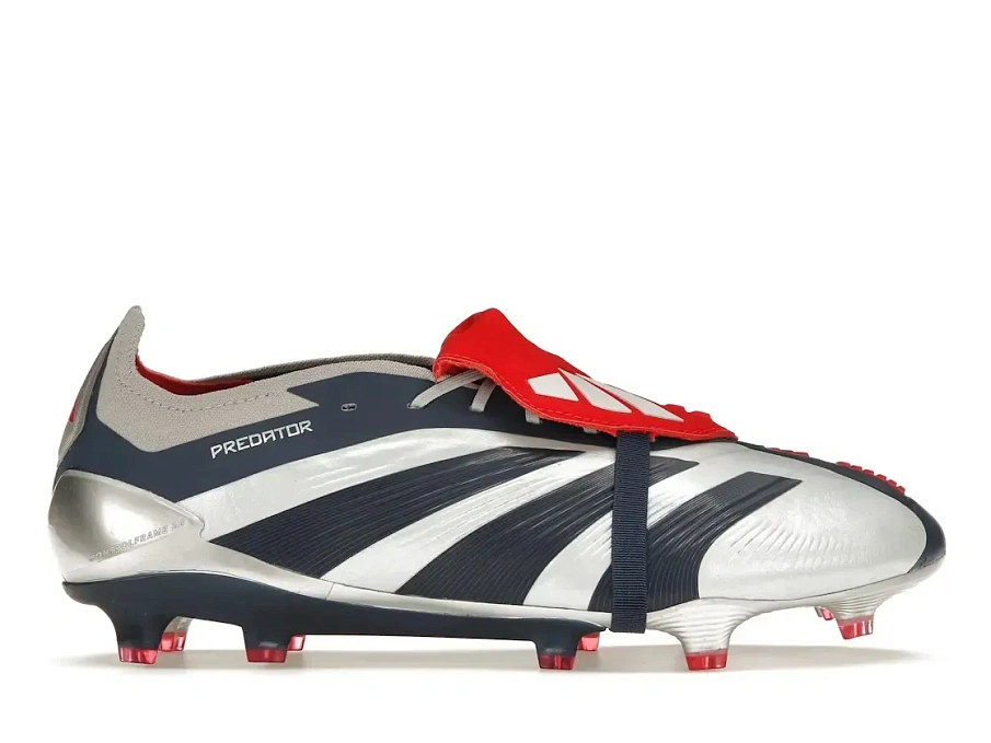 Фото № 1 с приближением к товару «‎adidas Predator Elite FT FG Roteiro»