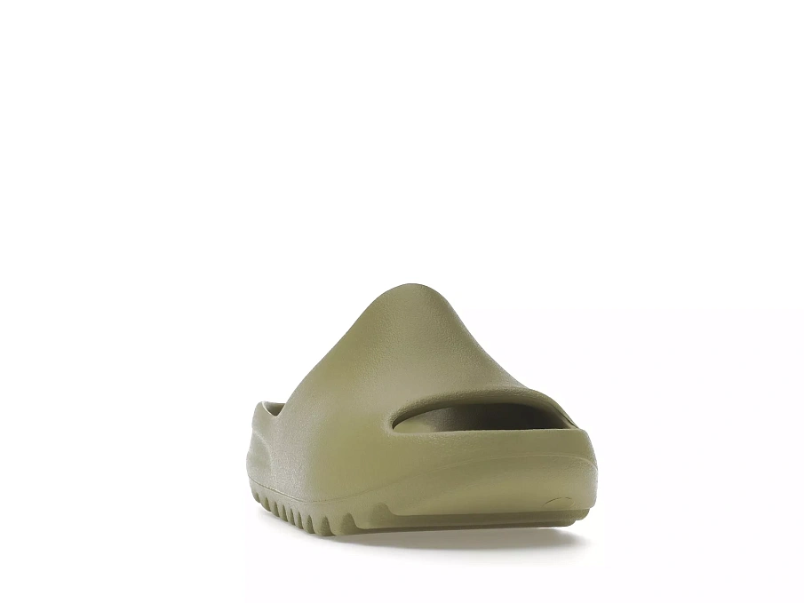 Фото № 3 с приближением к товару «‎adidas Yeezy Slide Resin (2022) (Kids)»