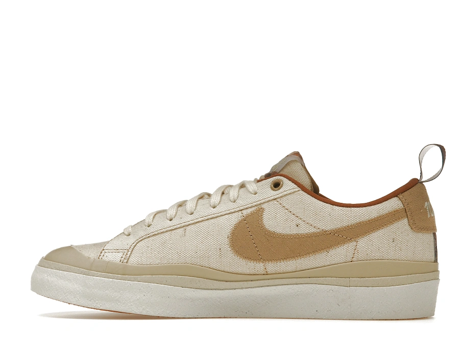 Фото № 5 с приближением к товару «‎Nike SB Blazer Low Doyenne Skateboards»