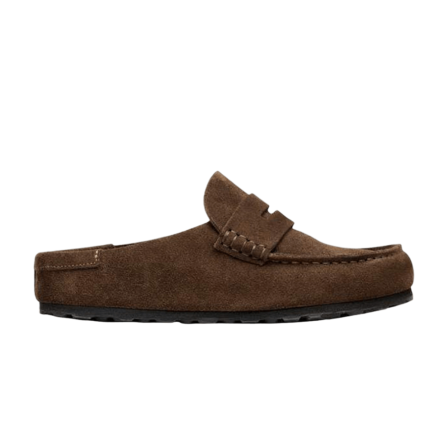 Фото № 1 с приближением к товару «‎Birkenstock Naples Sandal Carafe»