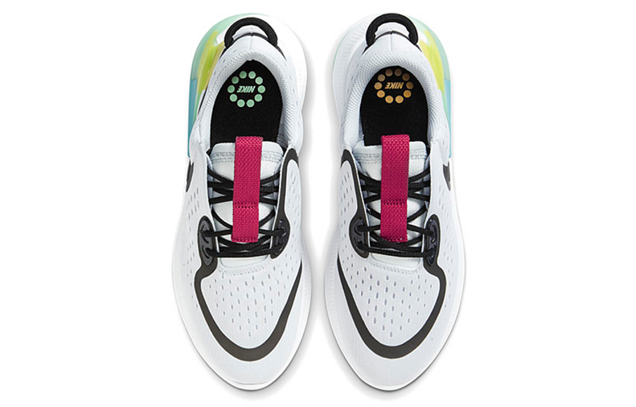 Фото № 4 с приближением к товару «‎Nike Joyride Dual Run Premium Wmns GreyWhiteGreen»
