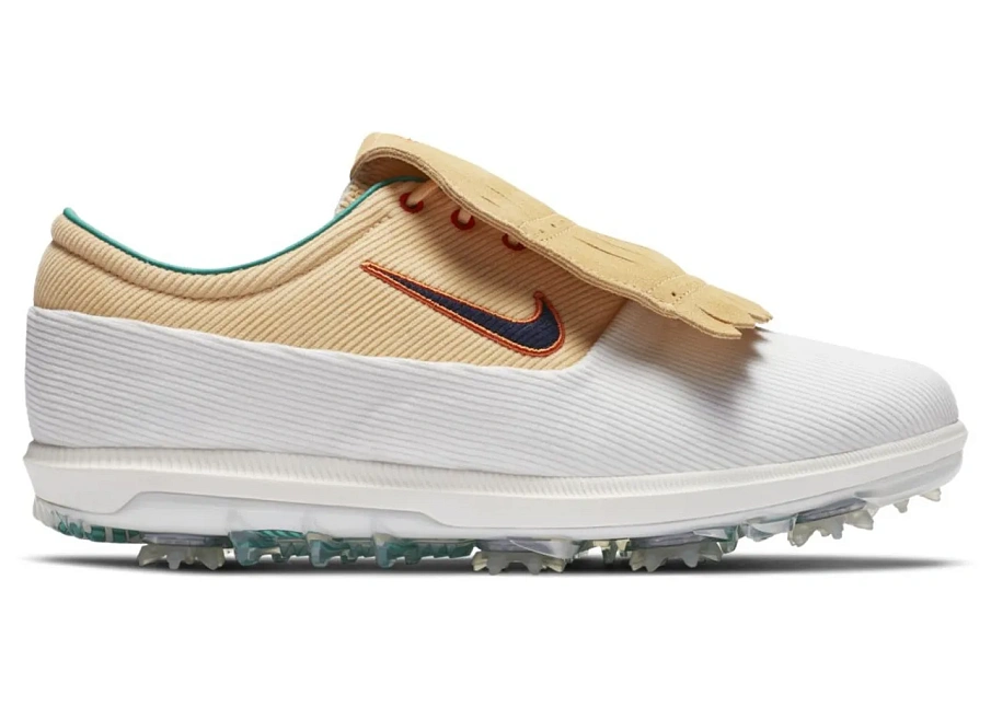 Фото № 1 с приближением к товару «‎Nike Air Zoom Victory Tour Golf NRG Lucky and Good»