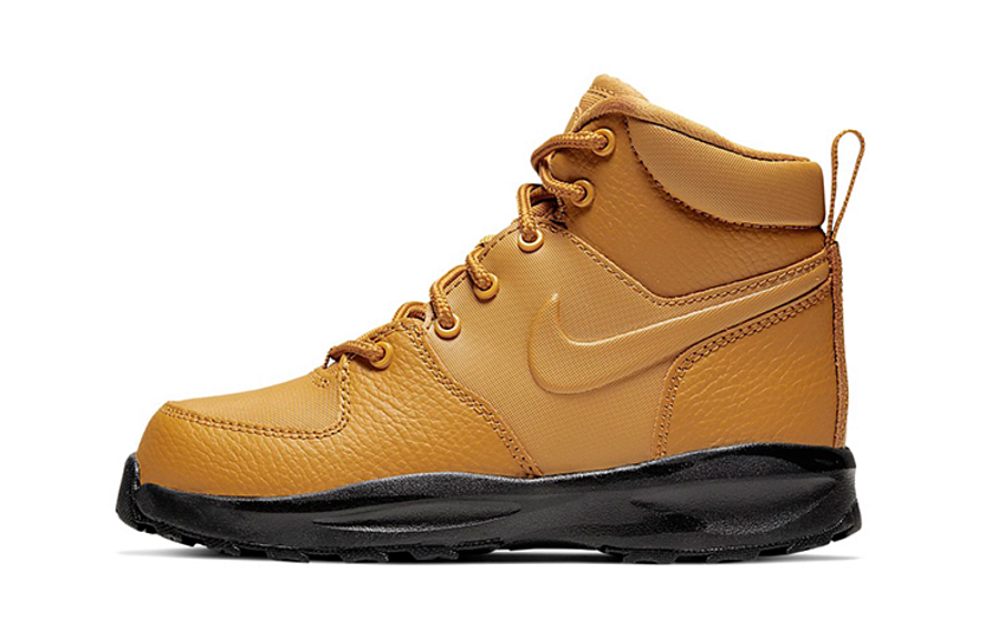 Фото № 1 с приближением к товару «‎(BP) Nike Manoa Wheat»