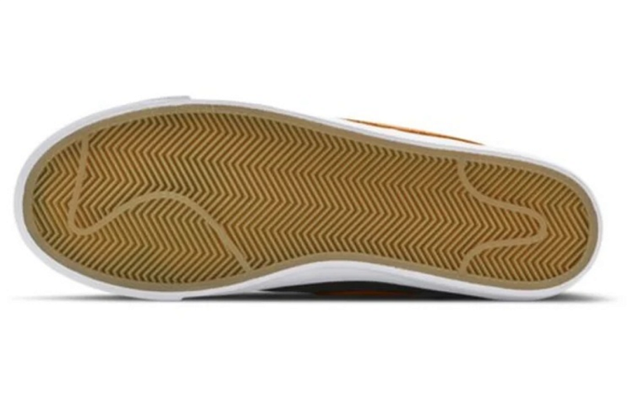Фото № 4 с приближением к товару «‎Nike SB Zoom Blazer Low GT Cats Paw Saloon»