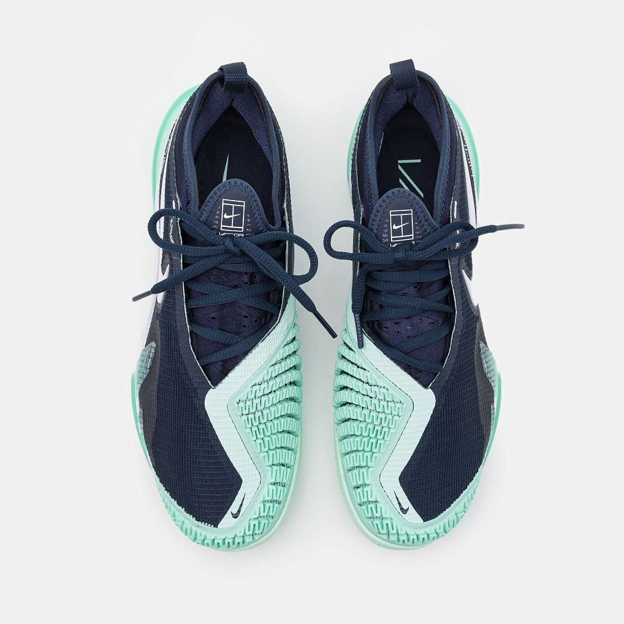 Фото № 4 с приближением к товару «‎Nike React Vapor Nxt»