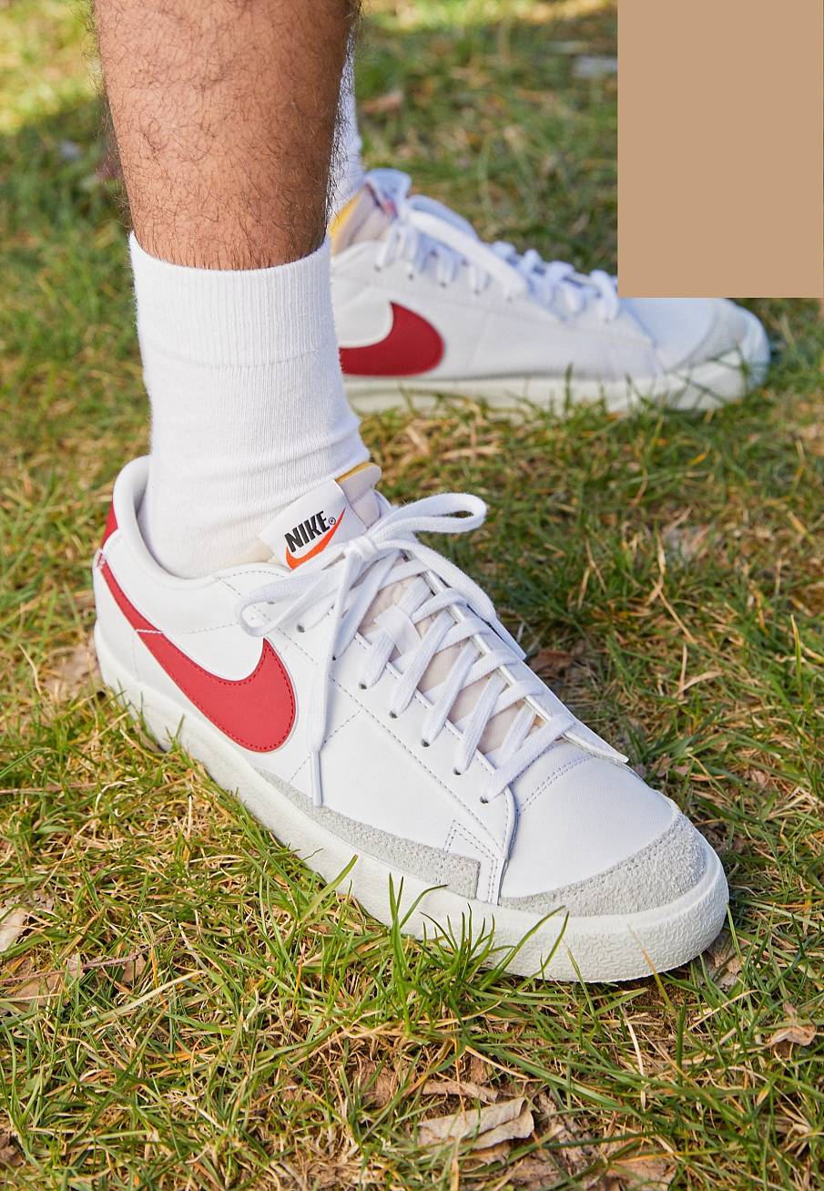 Фото № 3 с приближением к товару «‎Nike Blazer ’77 Vntg »