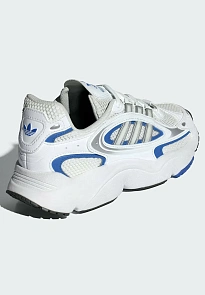 Фото № 4 с приближением к товару «‎Кроссовки Adidas spad115o1sd-a11-n»