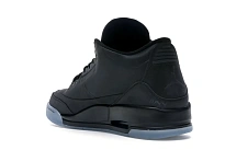 Фото № 5 с приближением к товару «‎Jordan 3 Retro 5Lab3 Black»