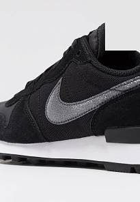Фото № 2 с приближением к товару «‎Nike Internationalist »