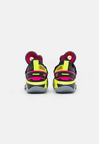 Фото № 2 с приближением к товару «‎Nike Why Not .5»