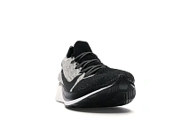 Фото № 2 с приближением к товару «‎Nike Zoom Fly Flyknit Black White»
