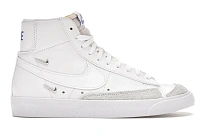 Фото № 1 с приближением к товару «‎Nike Blazer Mid 77 LX White »