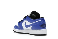 Фото № 6 с приближением к товару «‎Jordan 1 Low Game Royal »