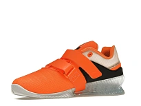 Фото № 2 с приближением к товару «‎Nike Romaleos 4 Total Orange»