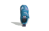 Фото № 4 с приближением к товару «‎adidas Frozen x FortaRun CF I 'Elsa'»