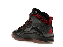 Фото № 6 с приближением к товару «‎Jordan 10 Retro Doernbecher»