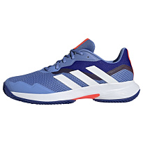 Фото № 1 с приближением к товару «‎Adidas Courtjam Control M Clay»