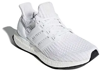 adidas Ultra Boost 4.0 RunningWhite (W) - 3