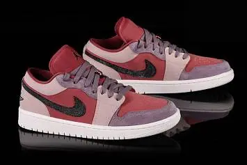 Nike Air Jordan 1 Retro Wmns Canyon Road  - 3
