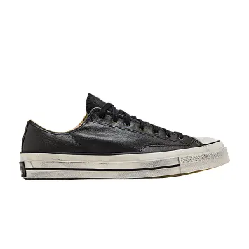Converse Chuck 70 Low Vintage Pack - Black - 1
