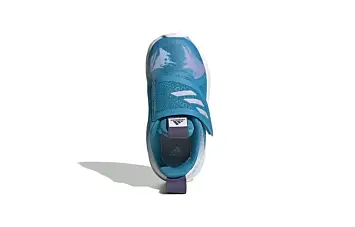 adidas Frozen x FortaRun CF I 'Elsa' - 5