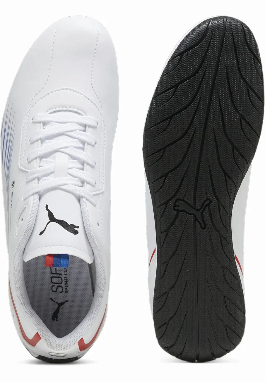 Фото № 3 с приближением к товару «‎Кроссовки Puma sppu115m00s-a11-n»