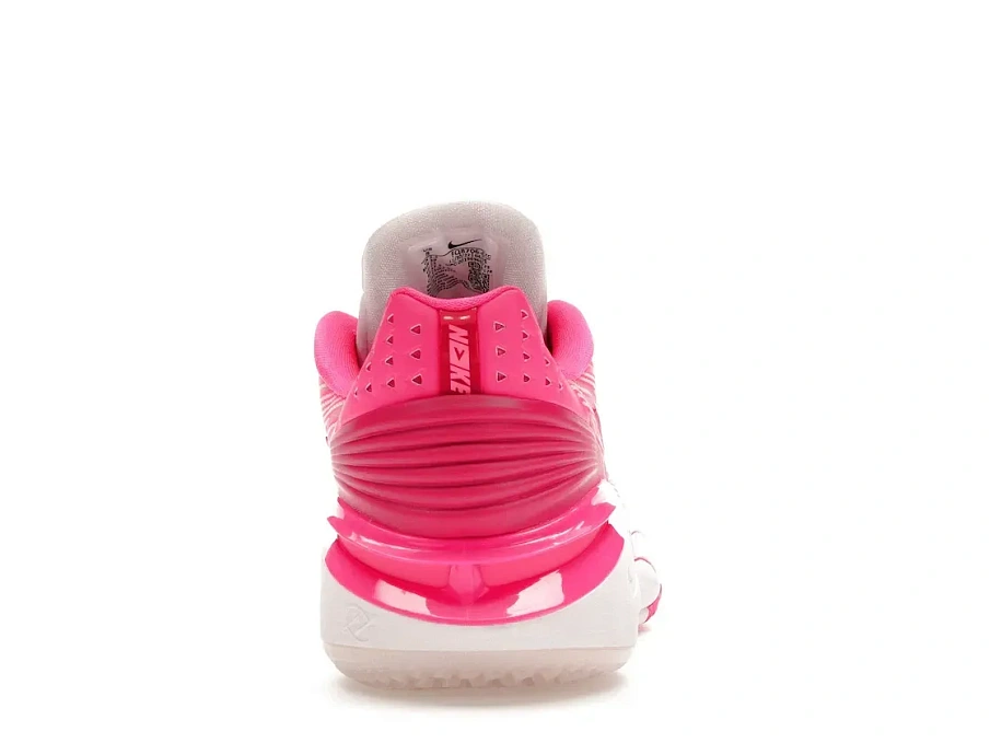 Фото № 4 с приближением к товару «‎Nike Zoom GT Cut 2 Hyper Pink »